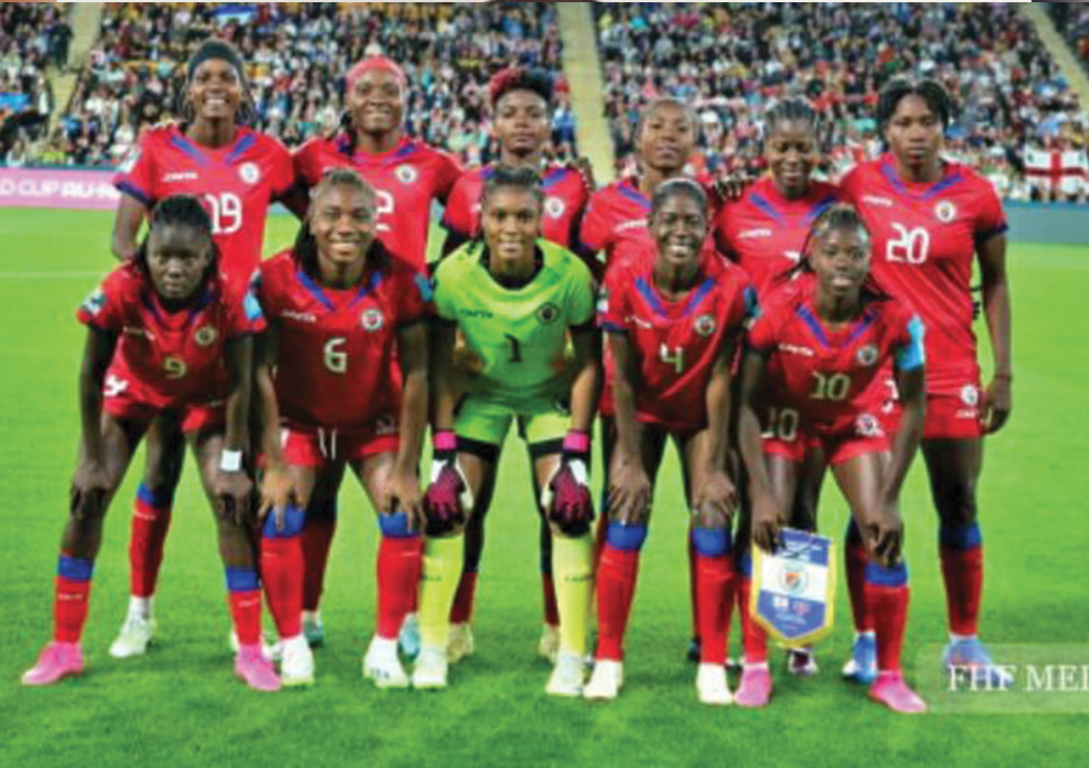 Deux matchs amicaux en Équateur pour les Grenadières